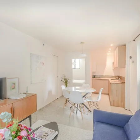 Guest house Maison Alcome - Elegant Artist's With Private Garden Paris