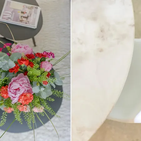 Maison Alcome - Elegant Artist's With Private Garden Guest house Paris