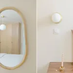 Maison Alcome - Elegant Artist's With Private Garden Vendégház 4*